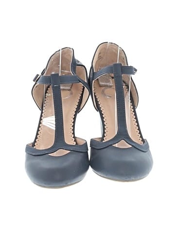 Journee Collection Heels (view 2)