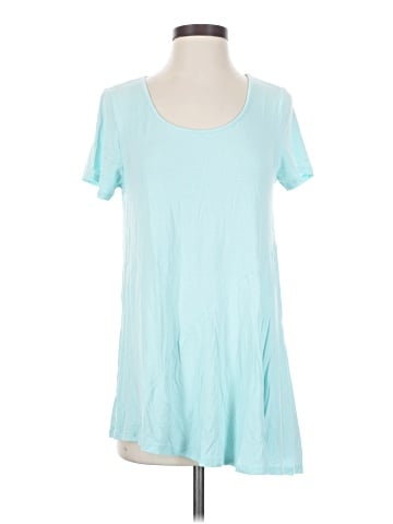 J.Jill Short Sleeve Top (view 1)