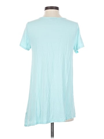 J.Jill Short Sleeve Top (view 2)