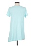J.Jill Teal Short Sleeve Top Size S - photo 2