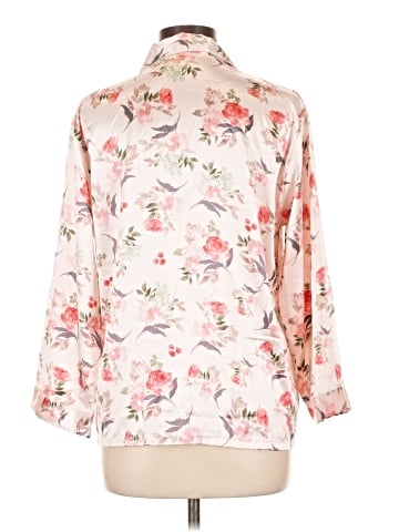 Unbranded 3/4 Sleeve Blouse (view 2)