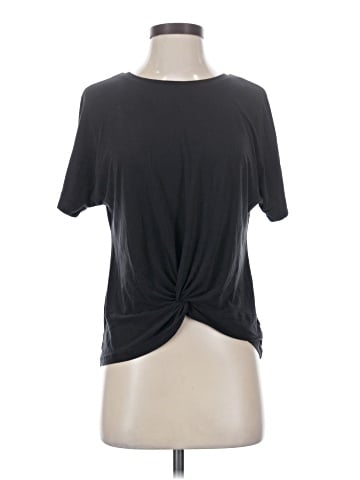 Gap Fit Short Sleeve Top (view 1)