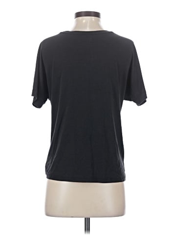 Gap Fit Short Sleeve Top (view 2)