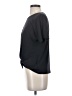 Gap Fit Black Short Sleeve Top Size S - photo 5