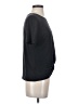 Gap Fit Black Short Sleeve Top Size S - photo 4