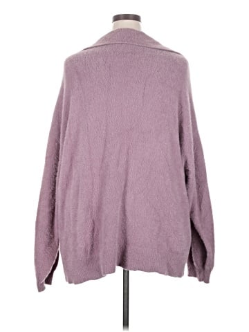 ELOQUII Pullover Sweater (view 2)