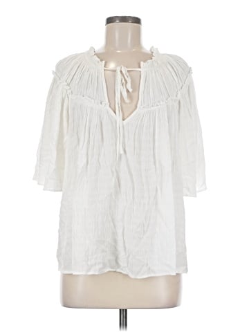 H&M 3/4 Sleeve Blouse (view 1)