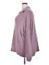 ELOQUII Purple Pullover Sweater Size 26 - 28 Plus - photo 5