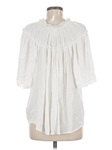 H&M 3/4 Sleeve Blouse (view 2)