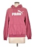 Puma Pink Pullover Hoodie Size L - photo 1