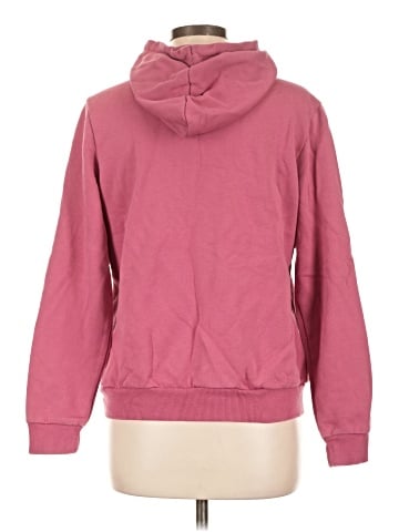 Puma Pullover Hoodie (view 2)