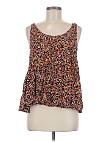 Soprano Tank Top (view 1)