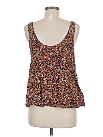 Soprano Tank Top (view 2)