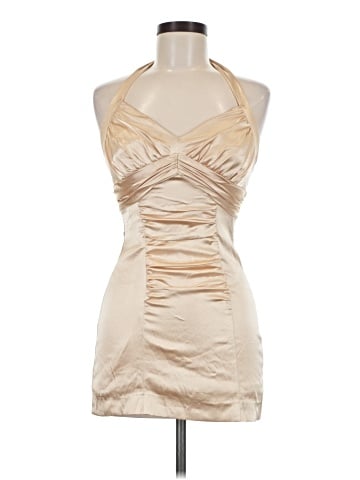 Roberta Cocktail Dress (view 1)
