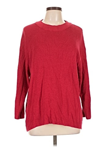 FP BEACH Pullover Sweater (view 1)