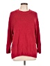 FP BEACH Red Pullover Sweater Size L - photo 1