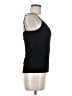 Allegra K 100% Polyester Black Tank Top Size M - photo 4