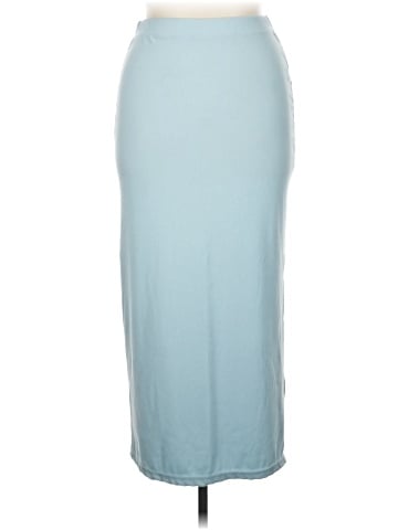 Real Essentials Formal Skirt (view 1)