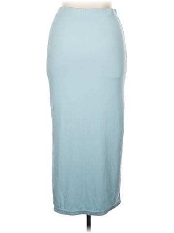 Real Essentials Formal Skirt (view 2)