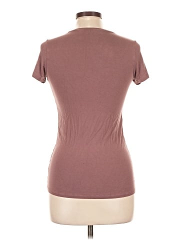 Majestic Filatures Short Sleeve Top (view 2)