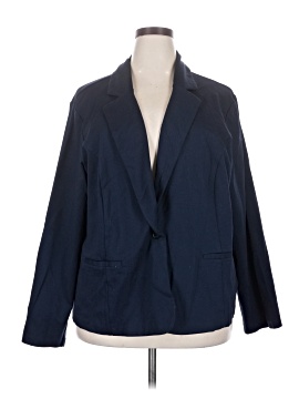 Ashley Stewart Blazer