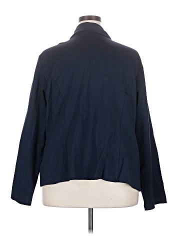 Ashley Stewart Blazer (view 2)