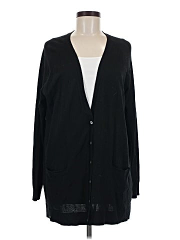 Banana Republic Wool Cardigan (view 1)