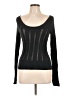 Old Navy Black Pullover Sweater Size M - photo 1