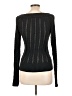 Old Navy Black Pullover Sweater Size M - photo 2