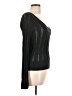 Old Navy Black Pullover Sweater Size M - photo 4