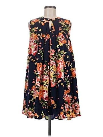 Bellamie Casual Dress (view 1)