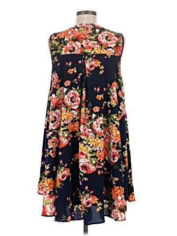 Bellamie Casual Dress (view 2)
