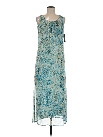Nic + Zoe Cocktail Dress (view 1)