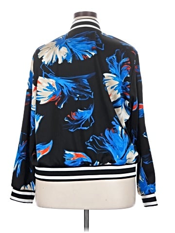 Ashley Stewart Jacket (view 2)