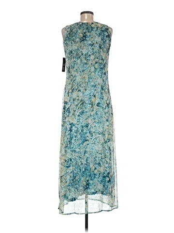 Nic + Zoe Cocktail Dress (view 2)