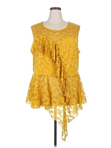 Ashley Stewart Cocktail Dress (view 1)