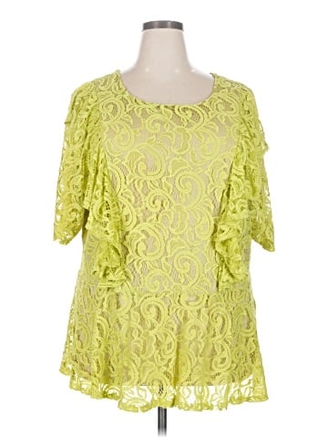 Ashley Stewart Cocktail Dress (view 1)