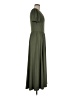 Lularoe Solid Green Casual Dress Size M - photo 4