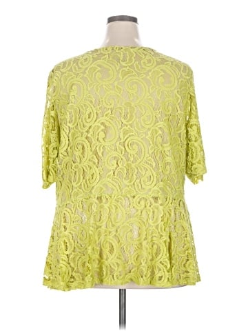 Ashley Stewart Cocktail Dress (view 2)