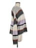 American Eagle Outfitters Color Block Gray Pullover Sweater Size M - photo 4