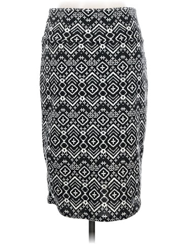 Lularoe Casual Skirt (view 2)