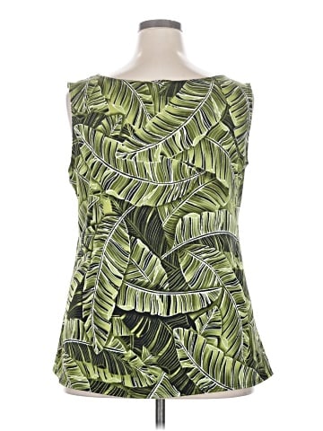Ashley Stewart Tank Top (view 2)