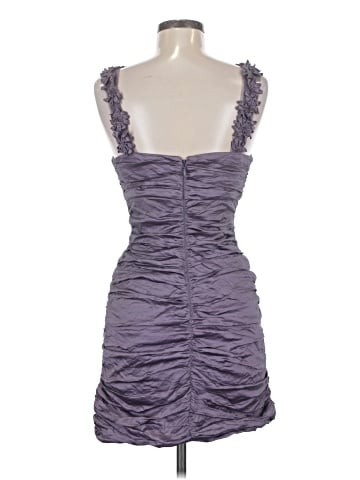 BCBGMAXAZRIA Cocktail Dress (view 2)