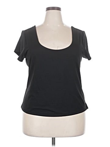 Old Navy Short Sleeve Top (view 1)