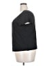 Old Navy Black Short Sleeve Top Size 3X - photo 5