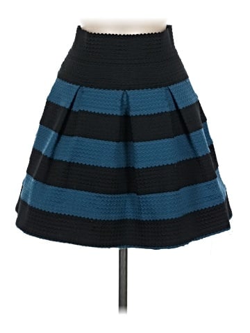 Girls from Savoy Formal Skirt (view 1)