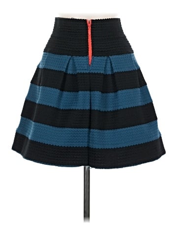 Girls from Savoy Formal Skirt (view 2)
