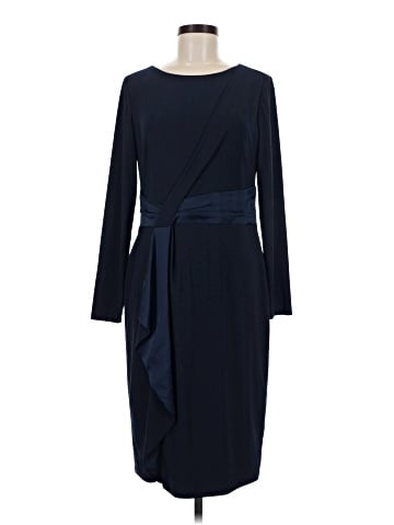 Lauren by Ralph Lauren Cocktail Dress (view 1)