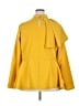 Ashley Stewart Yellow Long Sleeve Top Size 26 - 28 Plus - photo 2