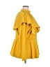 Ashley Stewart Yellow Long Sleeve Top Size 26 - 28 Plus - photo 4